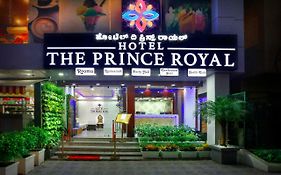 Hotel The Prince Royal